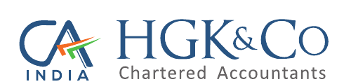 H G K and Co