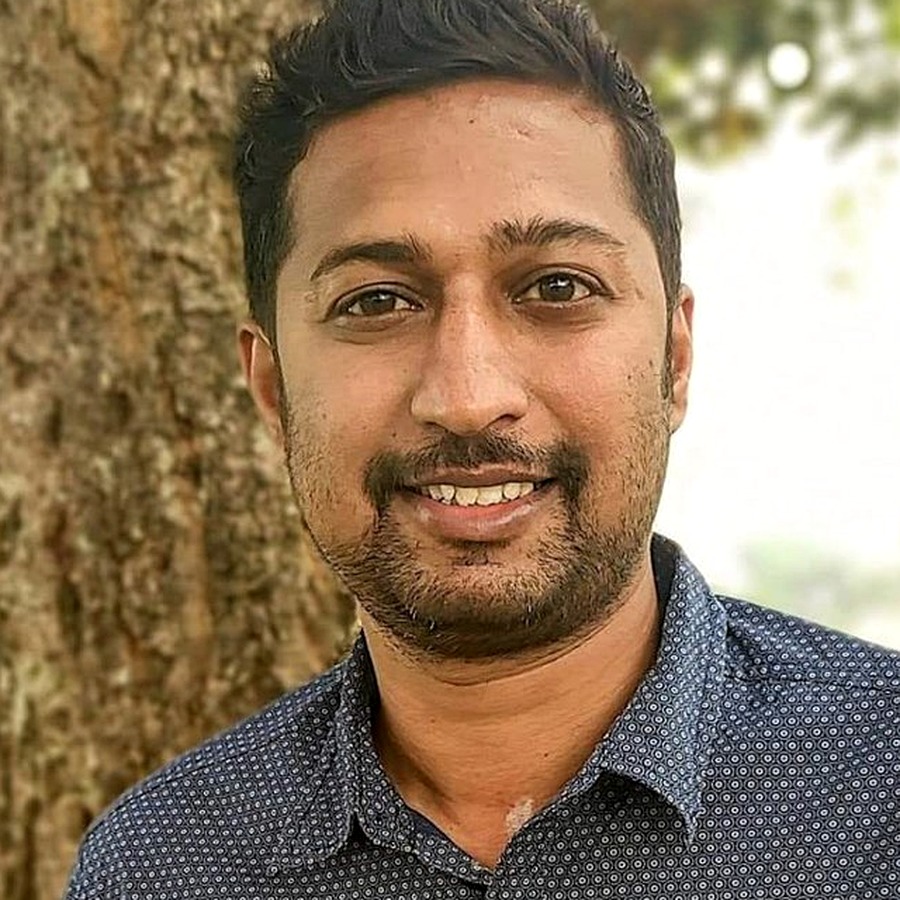Sunil Kumar M N